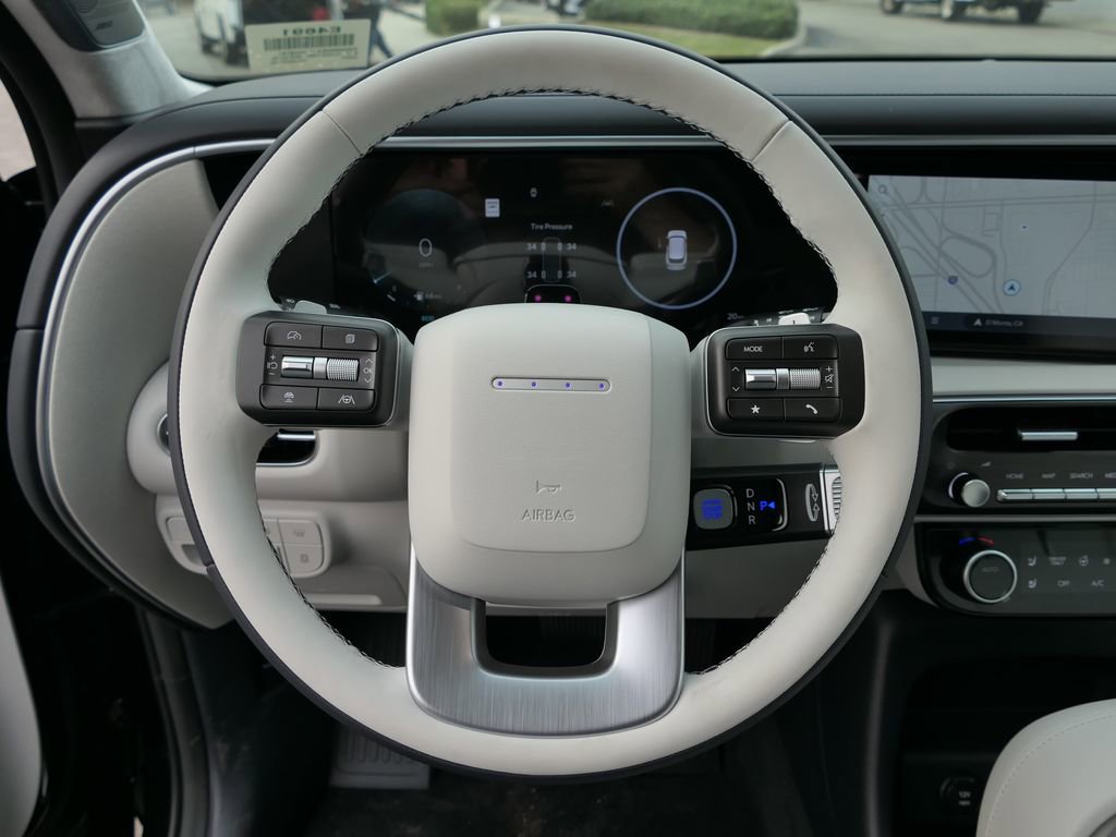 New 2026 Hyundai Palisade Calligraphy image 12