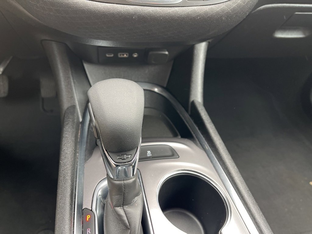 Certified 2023 Chevrolet Malibu LT image 30