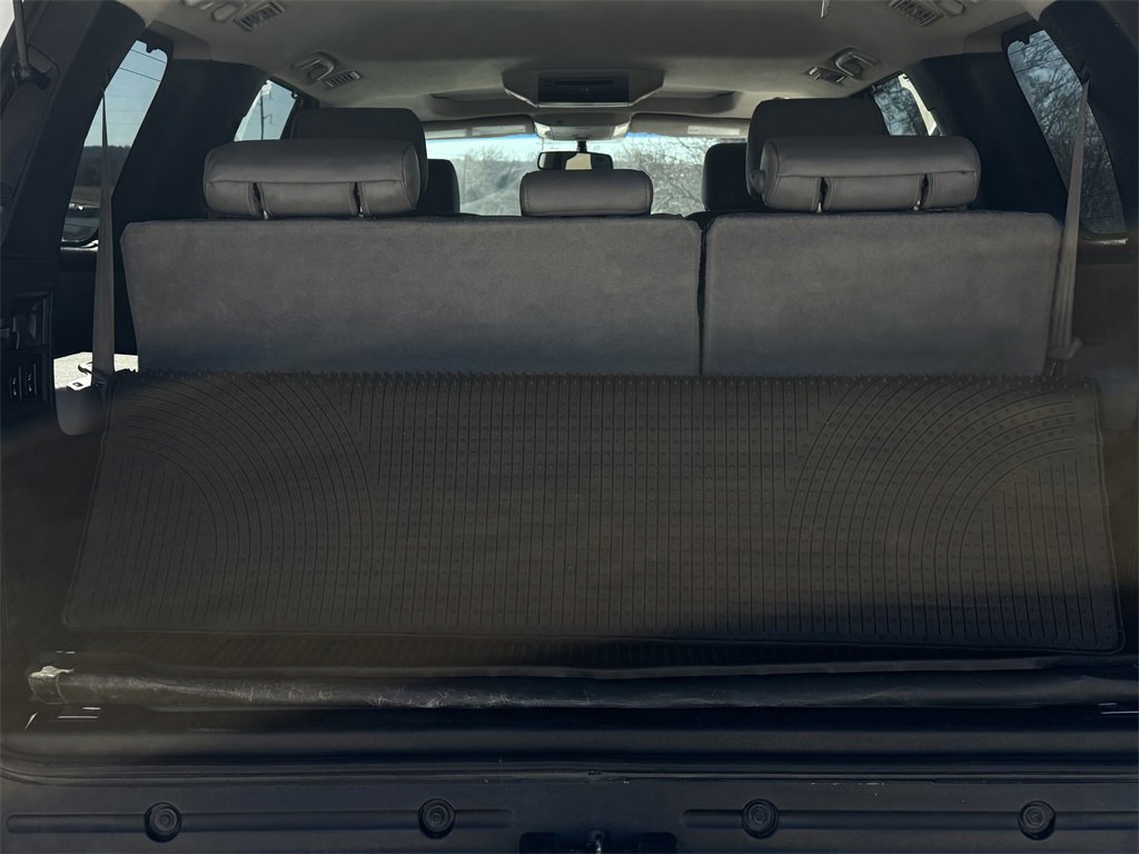 Used 2013 Toyota Sequoia Platinum image 34