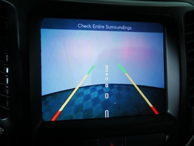 Certified 2016 Jeep Cherokee Latitude AWD/4WD image 32