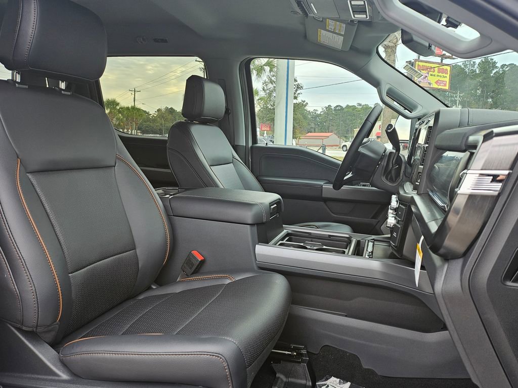 New 2026 Ford F250 Lariat w/ FX4 Off-Road Package image 7