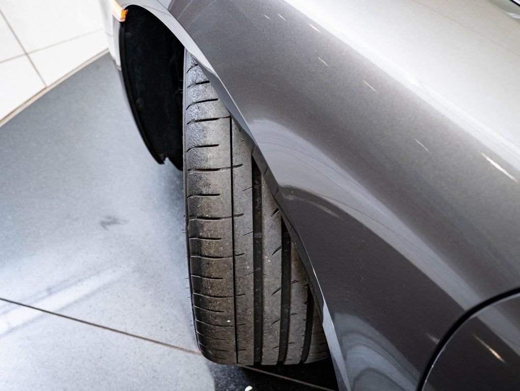 Used 2018 Porsche 718 Cayman S image 30