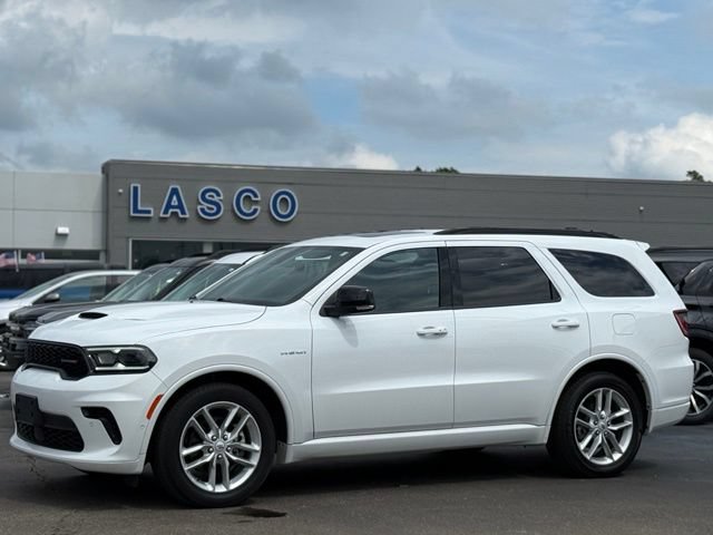 Used 2025 Dodge Durango R/T AWD/4WD image 37