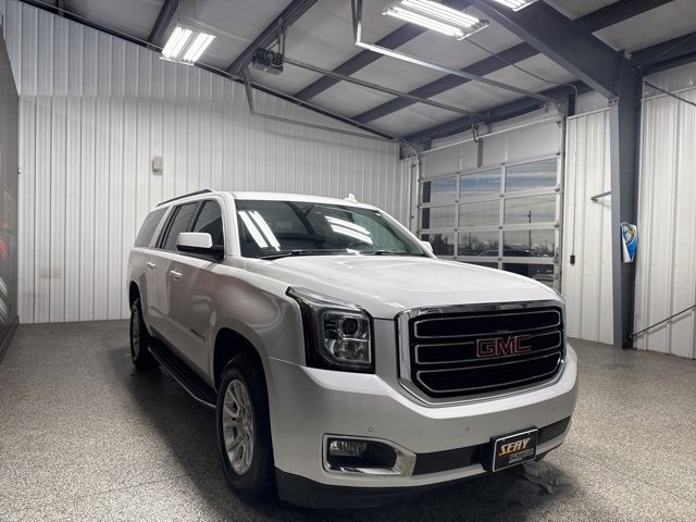 Used 2020 GMC Yukon XL SLT image 32