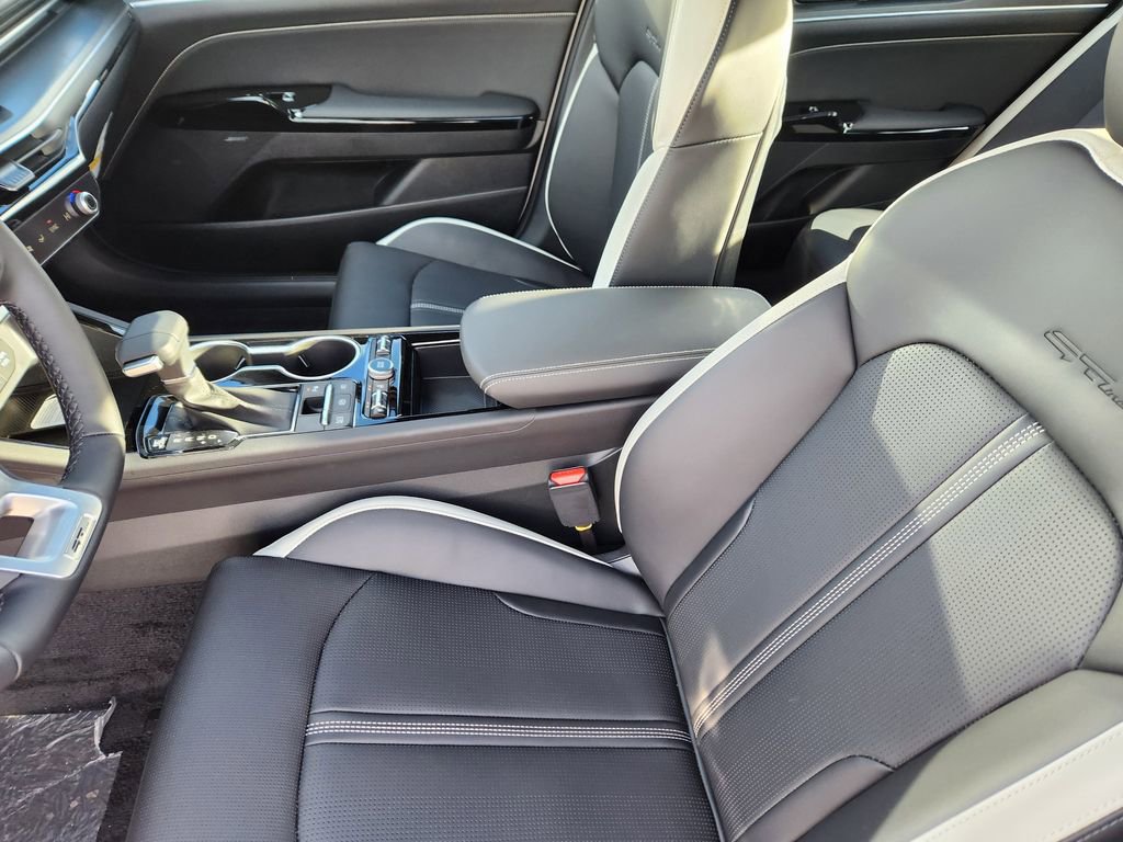 New 2026 Kia K5 GT-Line image 8