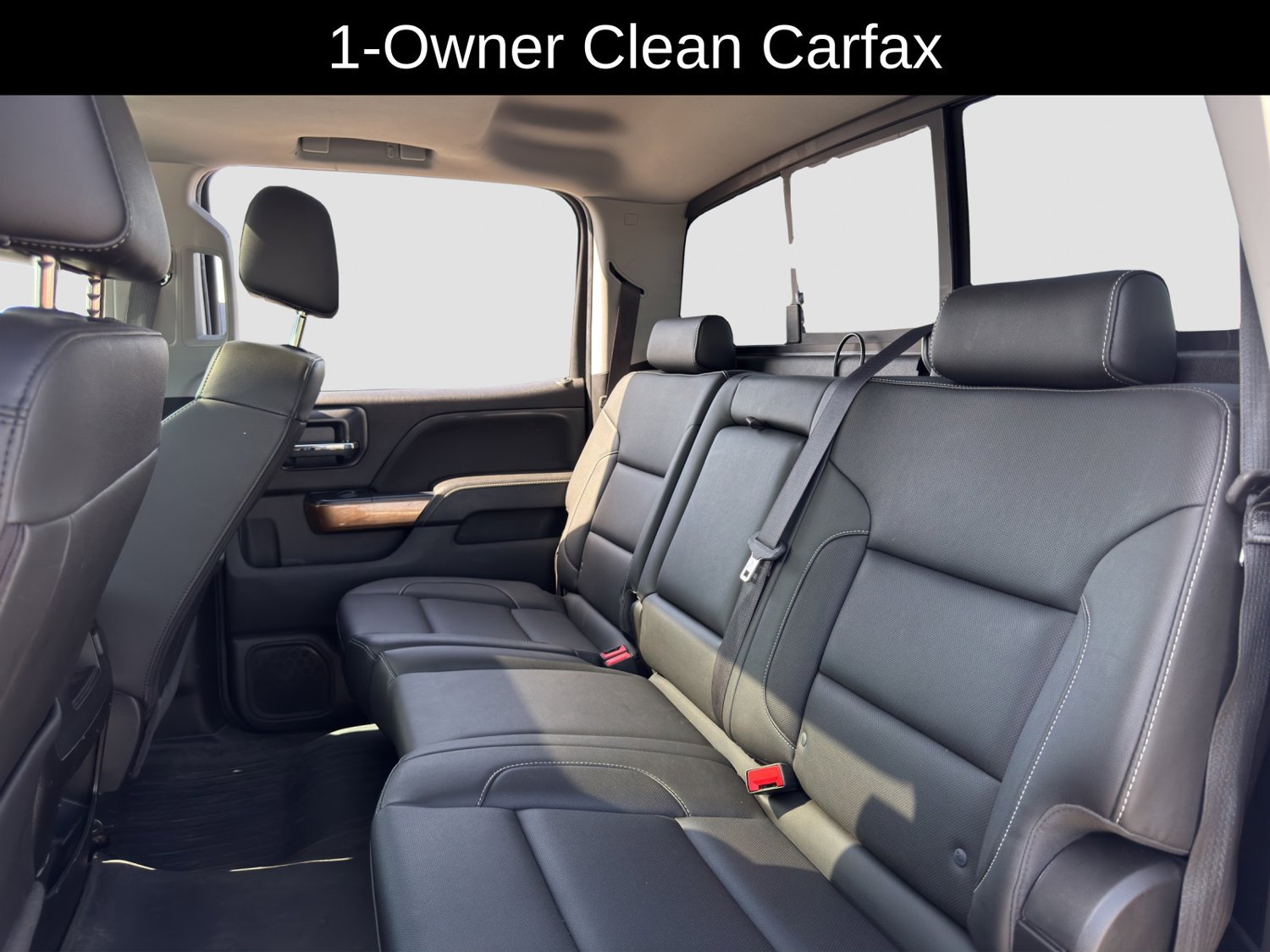 Used 2018 Chevrolet Silverado 2500 LTZ w/ Duramax Plus Package AWD/4WD image 13