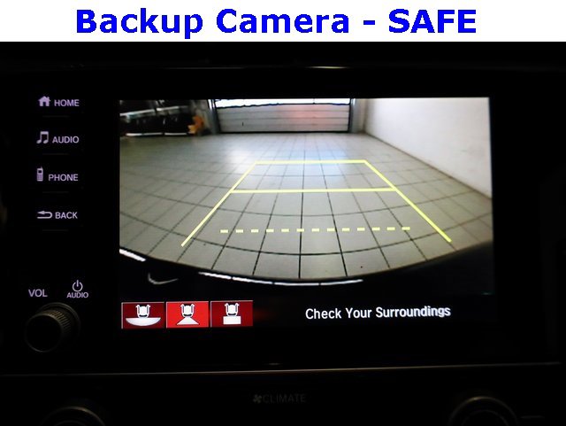 Used 2020 Honda Civic Sport image 5