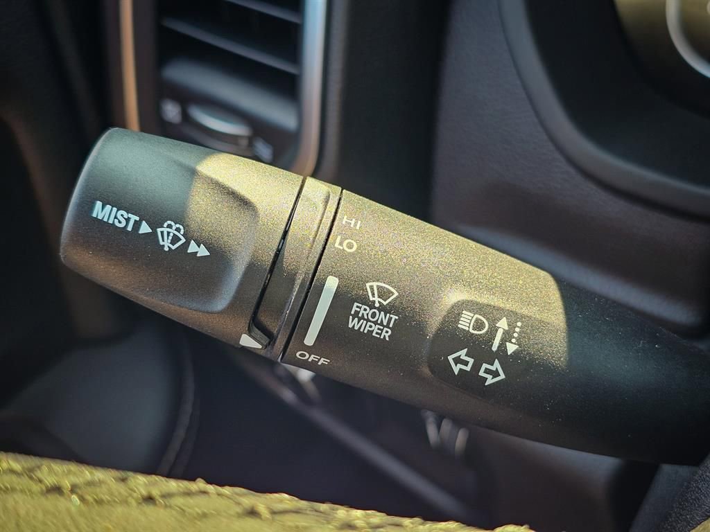 New 2026 RAM 2500 Big Horn image 20