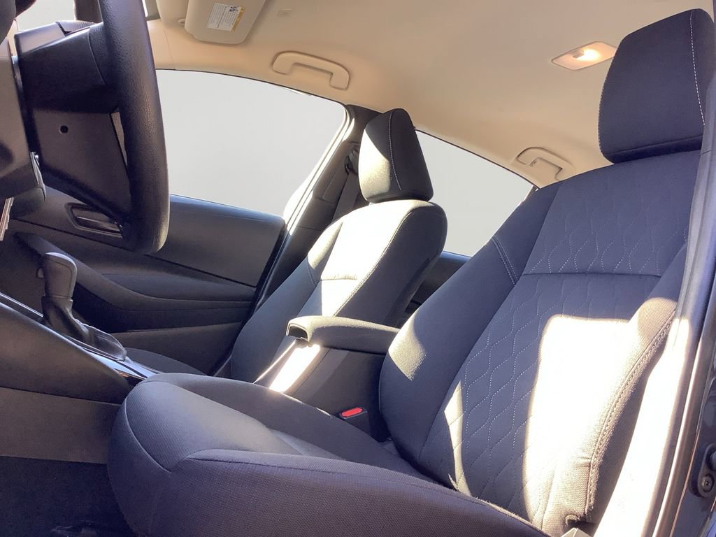 Used 2024 Toyota Corolla LE image 24