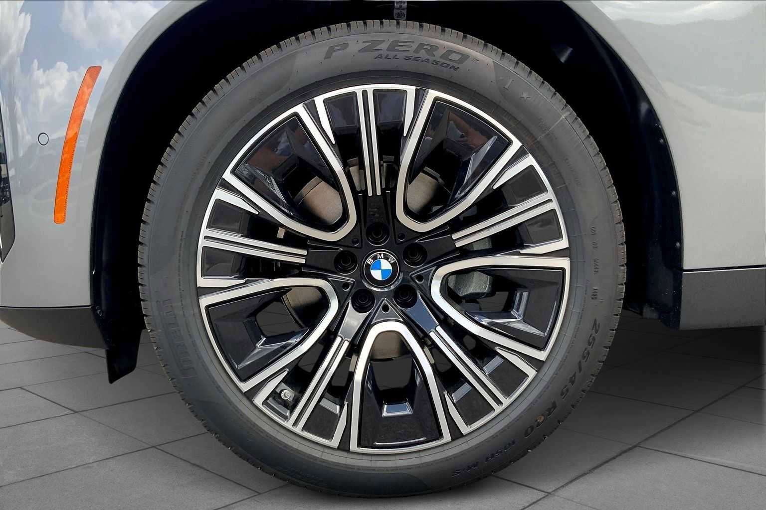 New 2026 BMW X3 xDrive30 w/ Premium Package AWD/4WD image 11