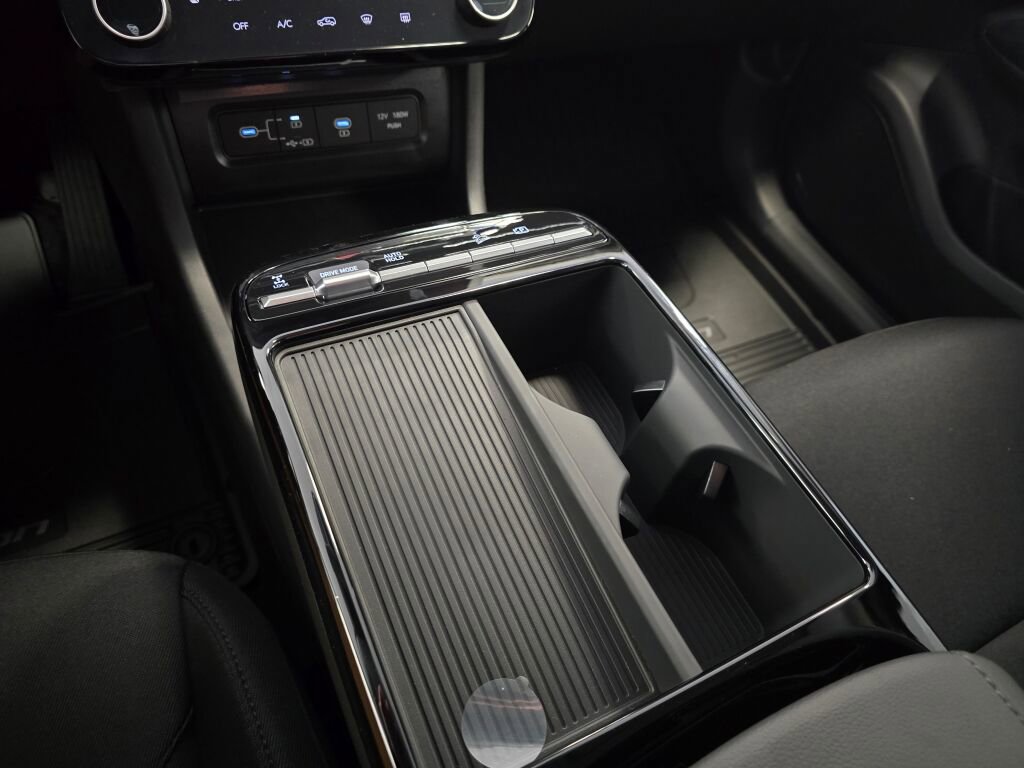 New 2026 Hyundai Tucson SEL image 30