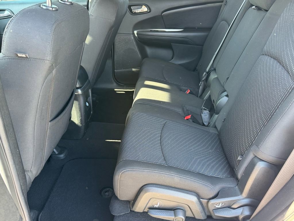 Used 2018 Dodge Journey SXT w/ Connectivity Group image 13
