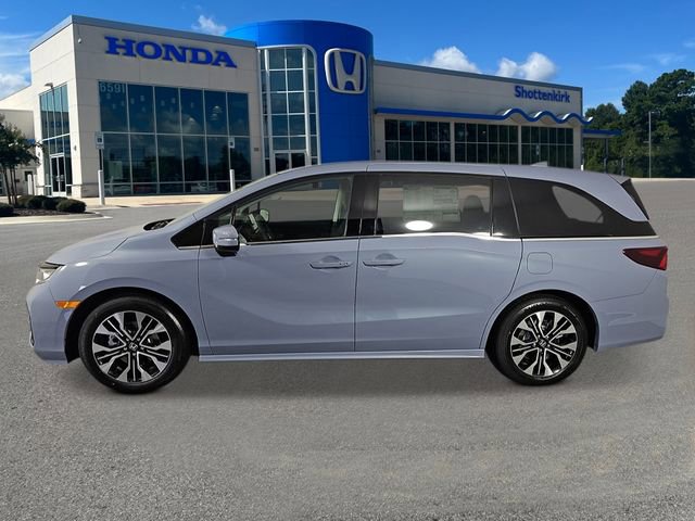 New 2026 Honda Odyssey Elite image 2