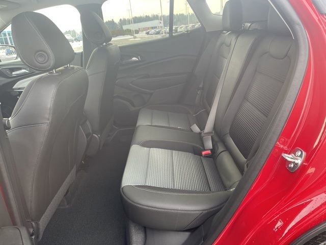 New 2026 Chevrolet Trax LT w/ Driver Confidence Package FWD image 27