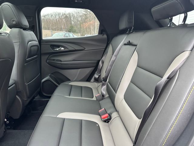 New 2026 Chevrolet TrailBlazer ACTIV w/ Convenience Package image 19