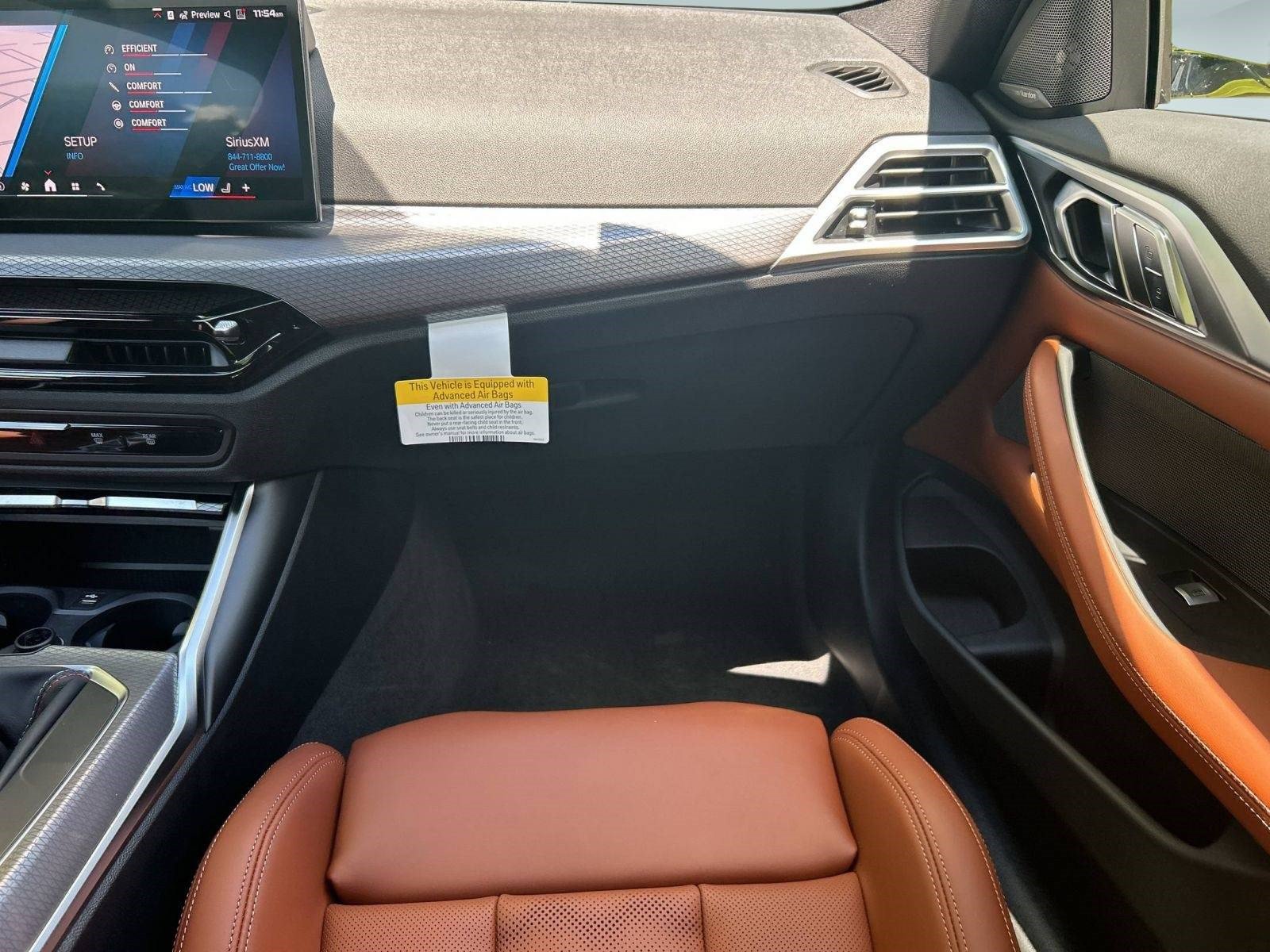 New 2027 BMW M4 Coupe w/ Executive Package RWD image 28