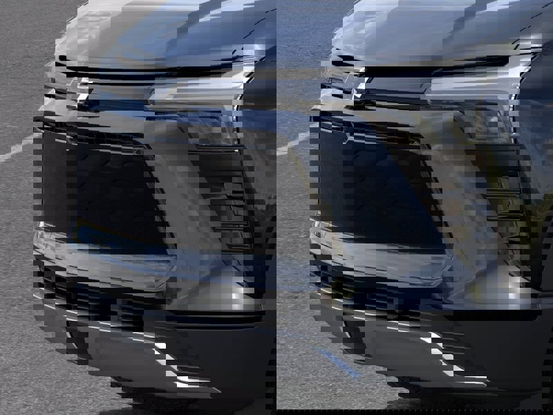 New 2025 Chevrolet Blazer EV LT image 38