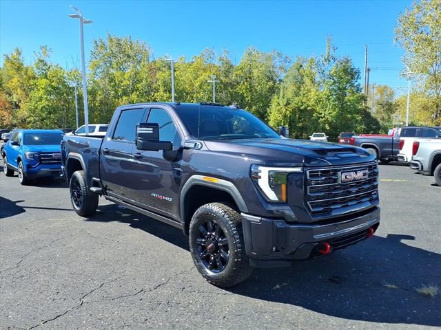 New 2026 GMC Sierra 3500 AT4 w/ AT4 Premium Plus Package image 7