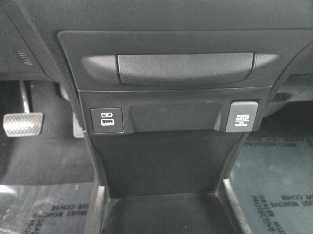 Certified 2024 Honda Odyssey EX-L image 18