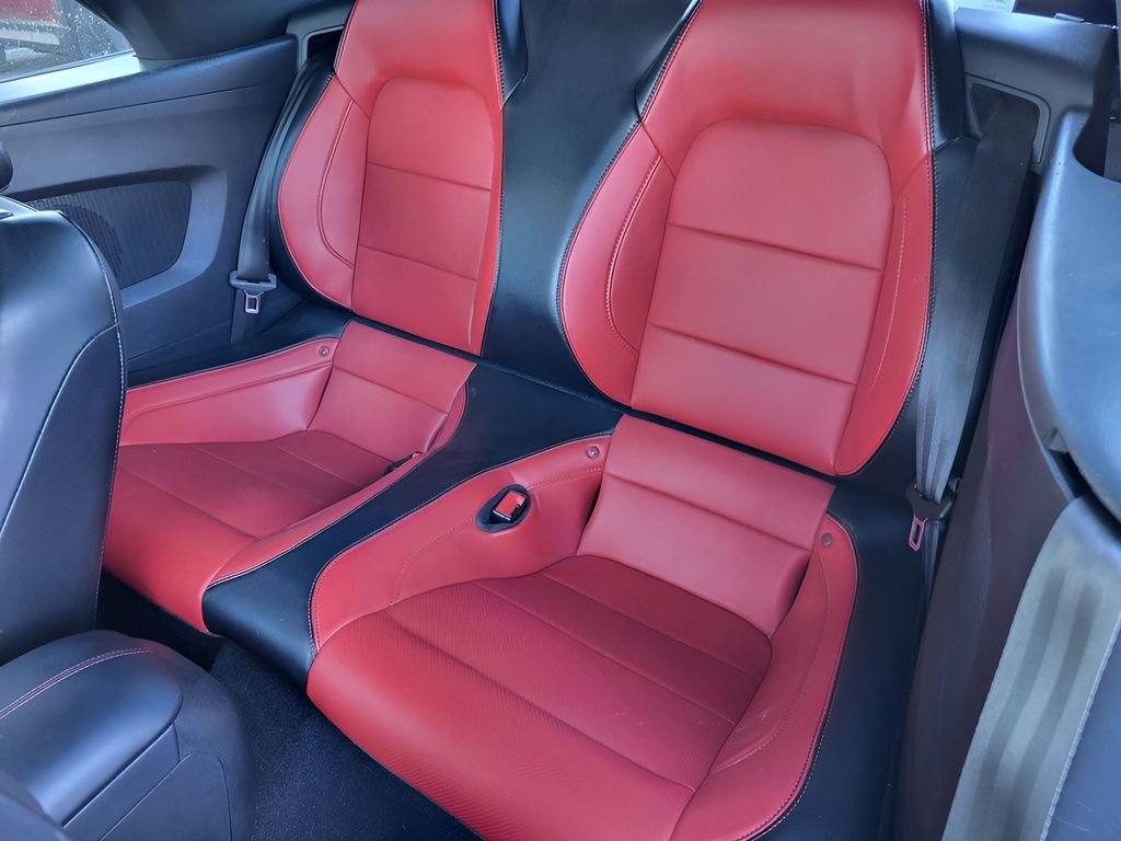 Used 2020 Ford Mustang GT Premium w/ Equipment Group 401A image 26