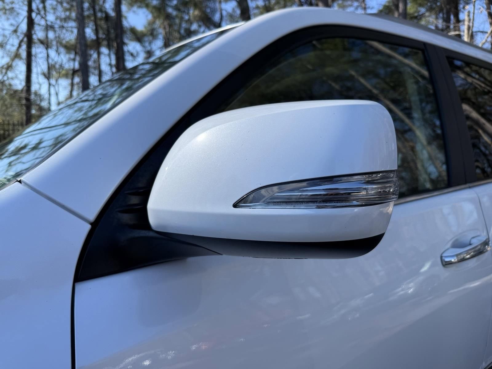 Used 2017 Lexus GX 460 Luxury image 17