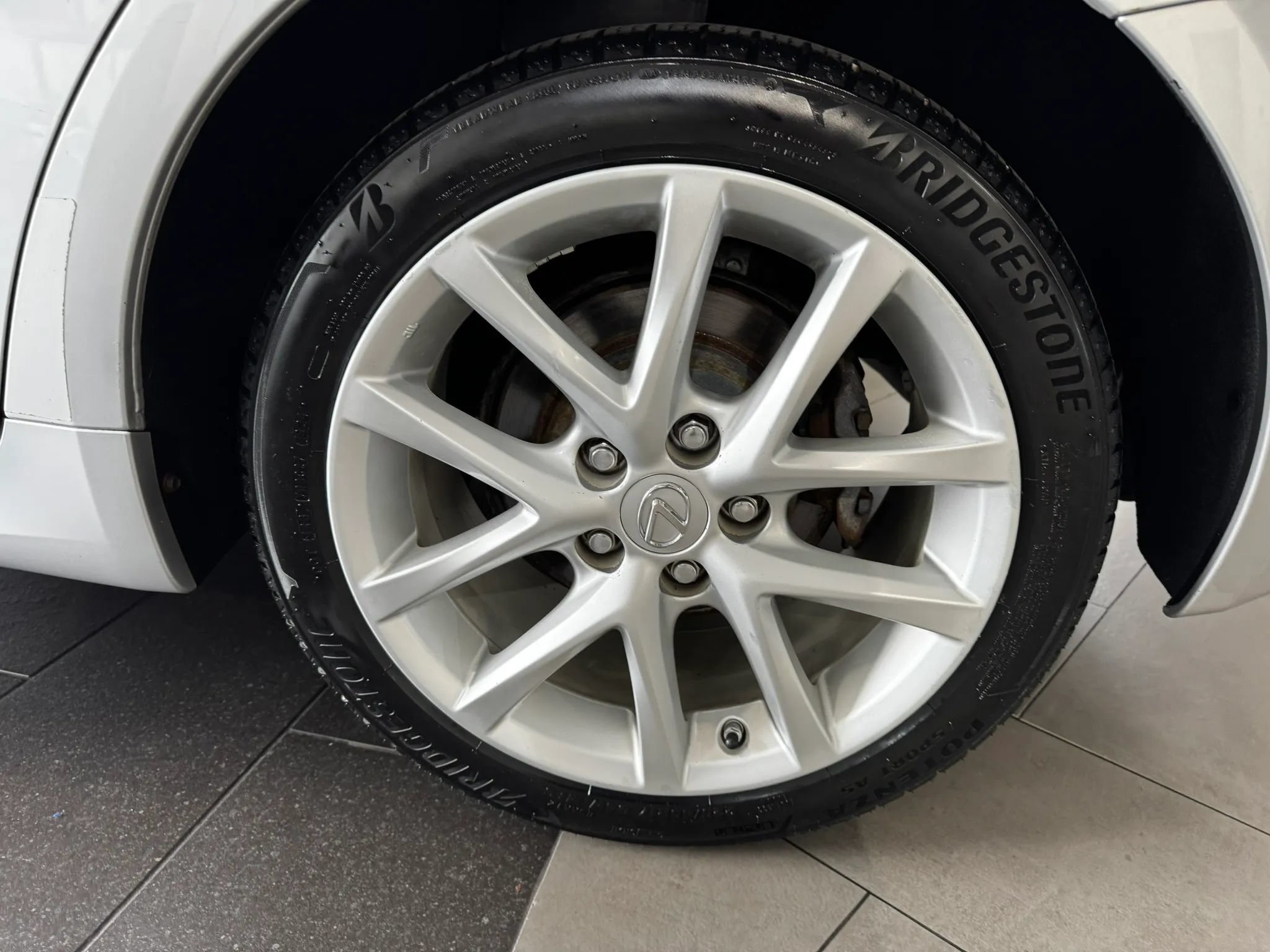 Used 2012 Lexus IS 250 AWD w/ Premium Pkg Value Edition image 36