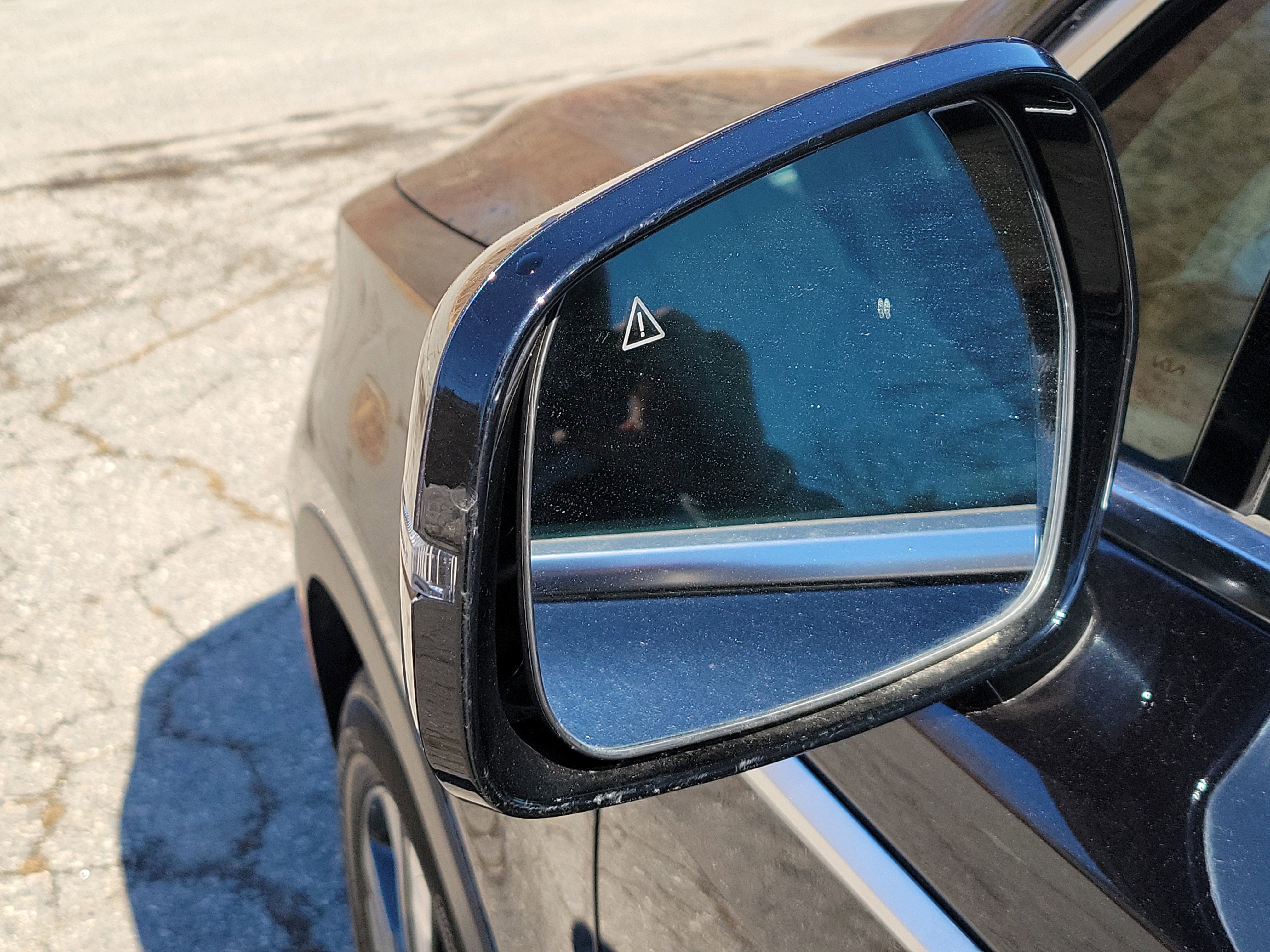 Used 2024 Kia Sorento SX Prestige image 10