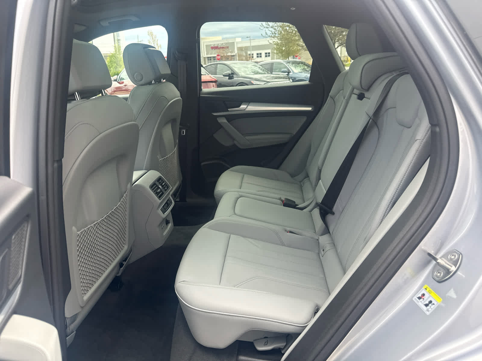 Used 2024 Audi Q5 2.0T Premium Plus AWD/4WD image 18