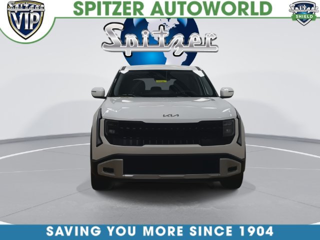 New 2027 Kia Seltos LX AWD/4WD image 6