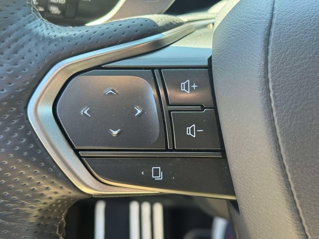 Certified 2024 Lexus NX 350 F Sport AWD/4WD image 27
