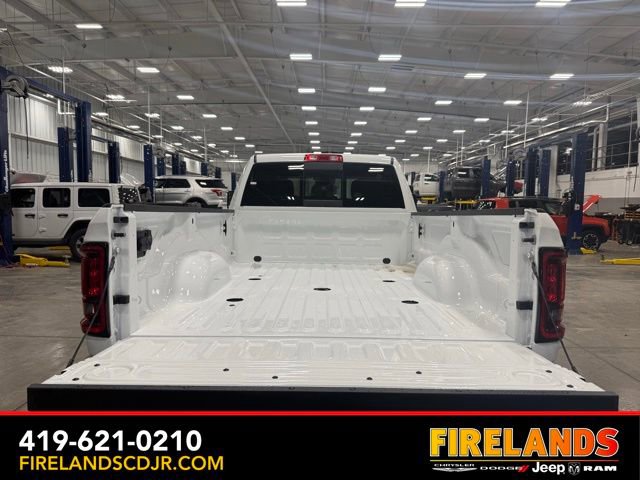 New 2026 RAM 2500 Tradesman image 23