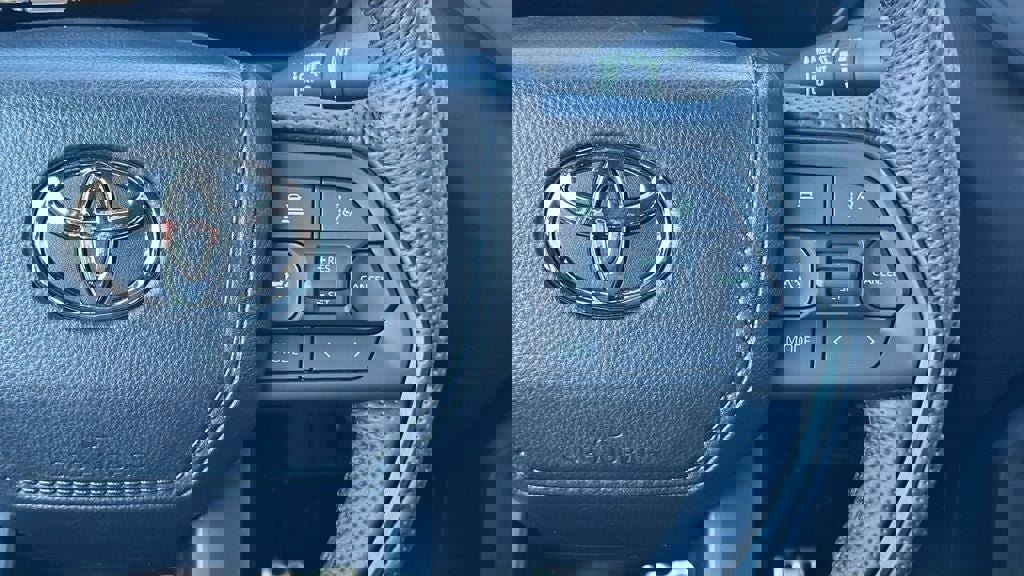 New 2026 Toyota Tundra TRD Pro image 28