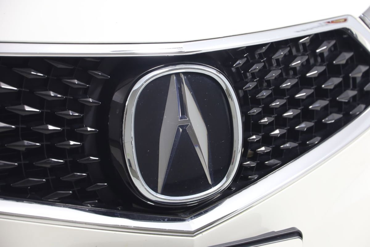 Used 2019 Acura ILX FWD image 15