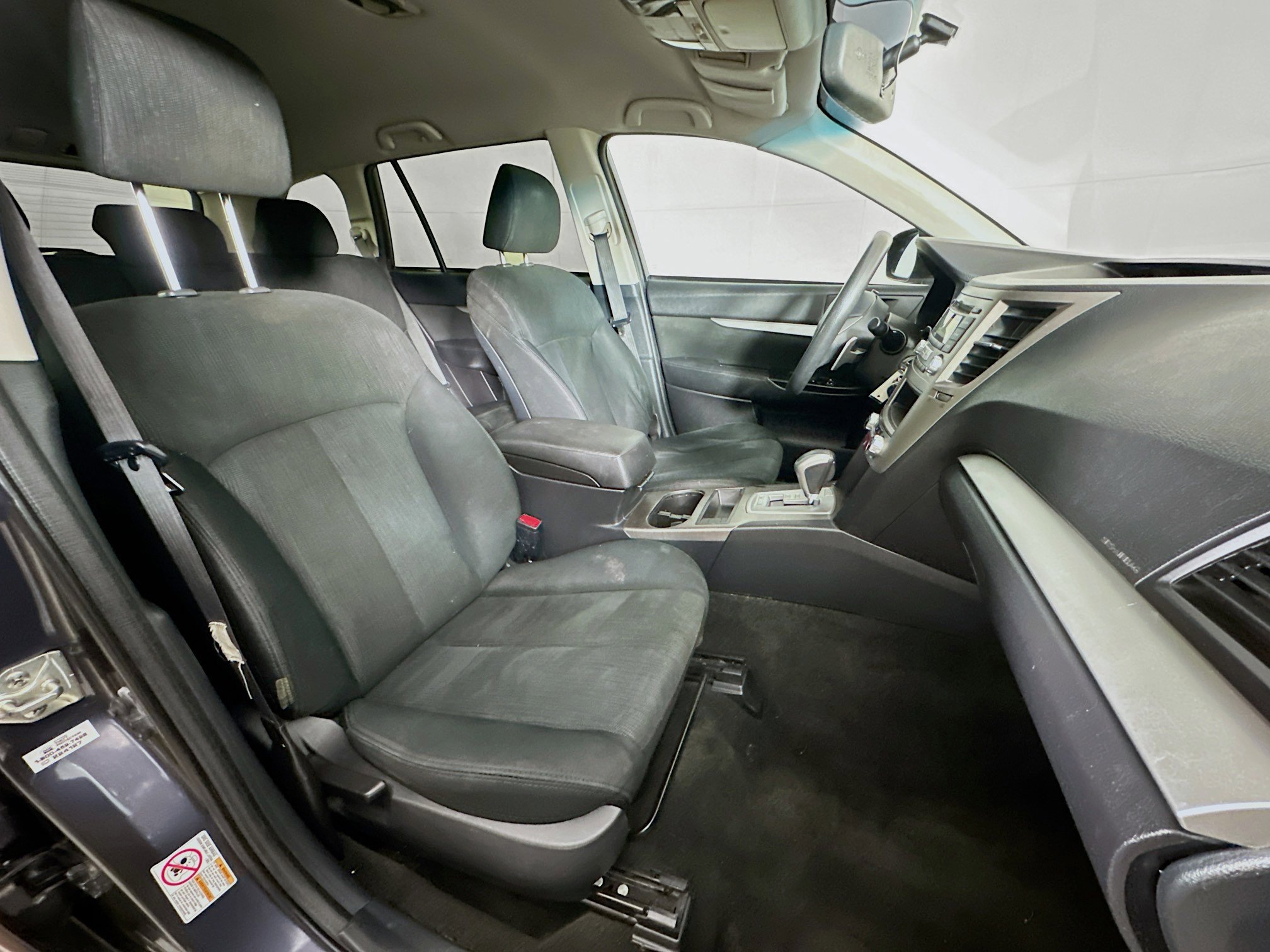 Used 2013 Subaru Outback 2.5i AWD/4WD image 27