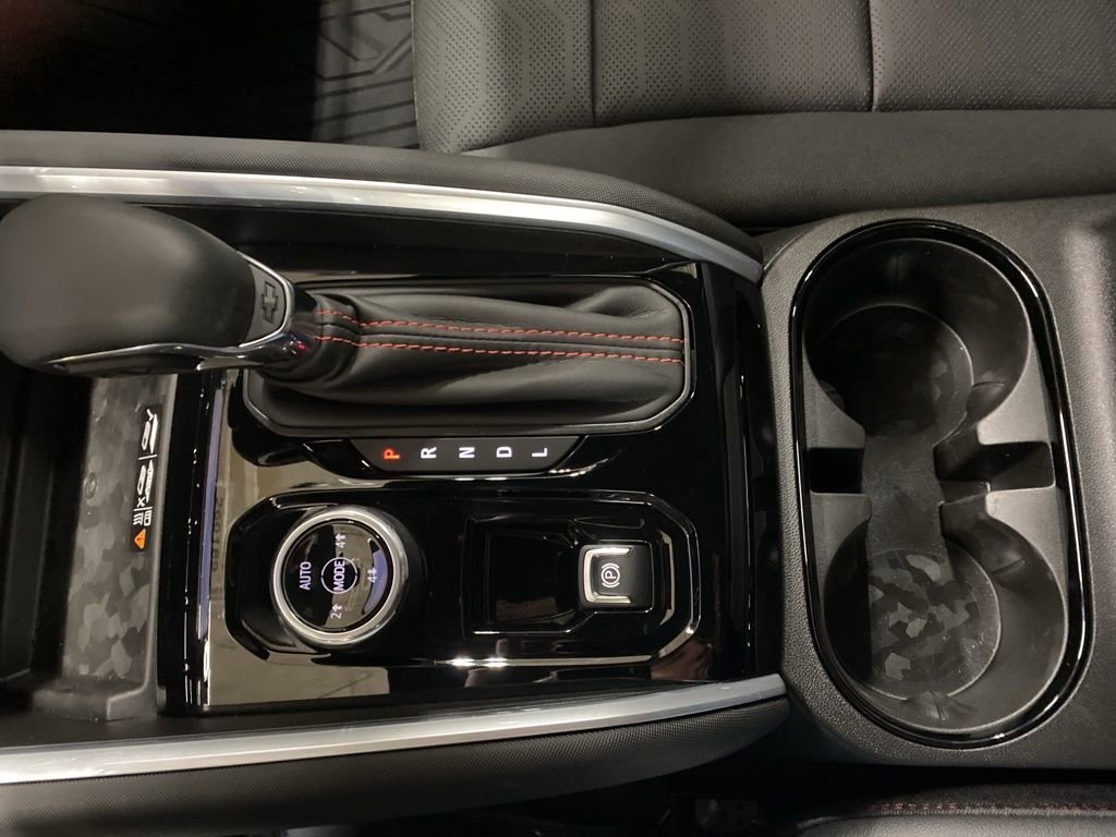 New 2026 Chevrolet Colorado Z71 w/ Technology Package image 42