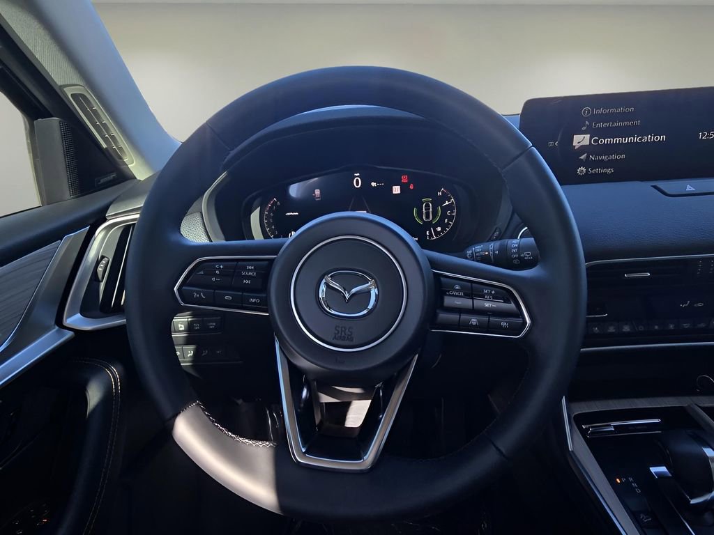 New 2026 MAZDA CX-90 3.3 Turbo S w/ Premium Package image 27