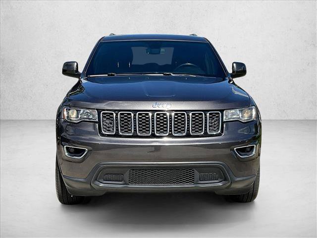Certified 2020 Jeep Grand Cherokee Laredo w/ Laredo X Package RWD image 3