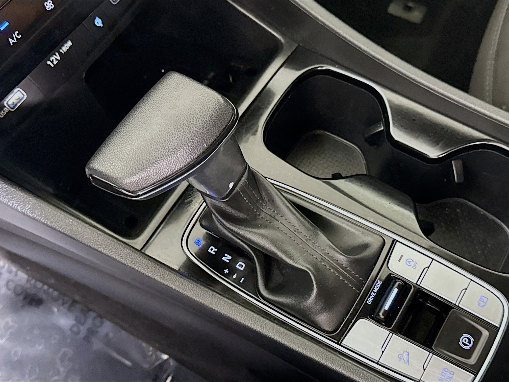 Used 2024 Hyundai Tucson SEL image 20