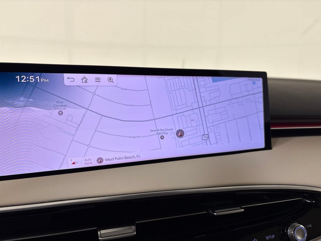 New 2027 Genesis GV70 2.5T Advanced AWD/4WD image 32