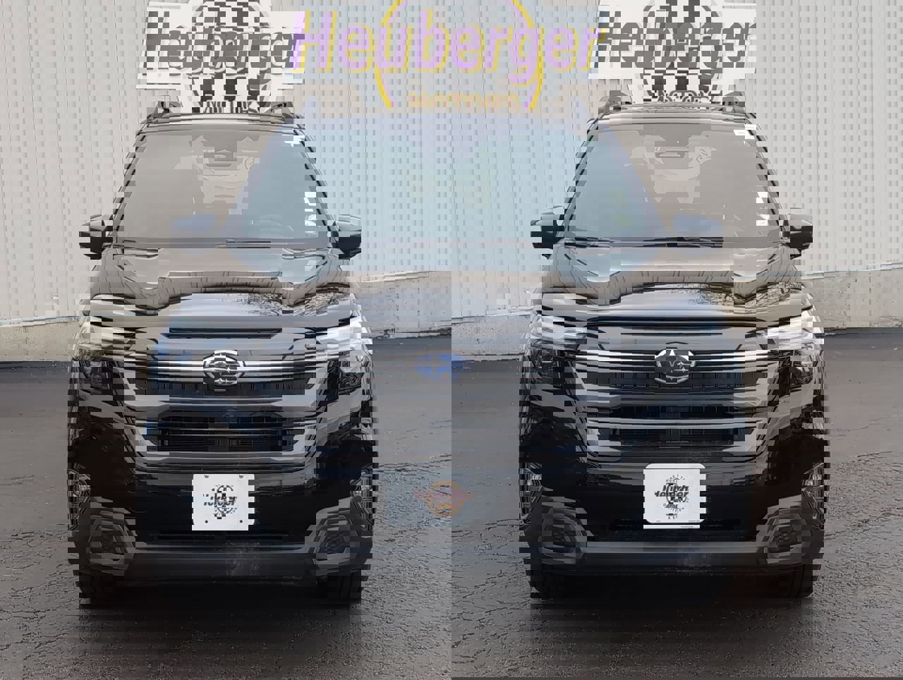 Certified 2025 Subaru Forester Limited AWD/4WD image 2