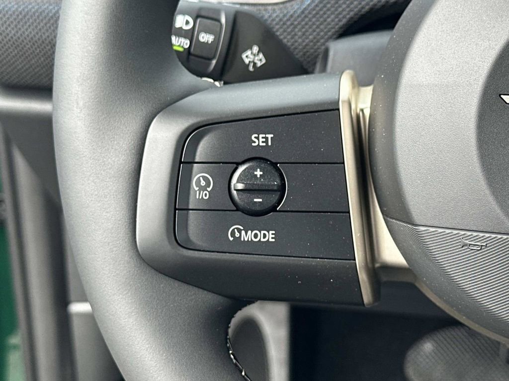 New 2026 MINI Cooper Convertible image 16