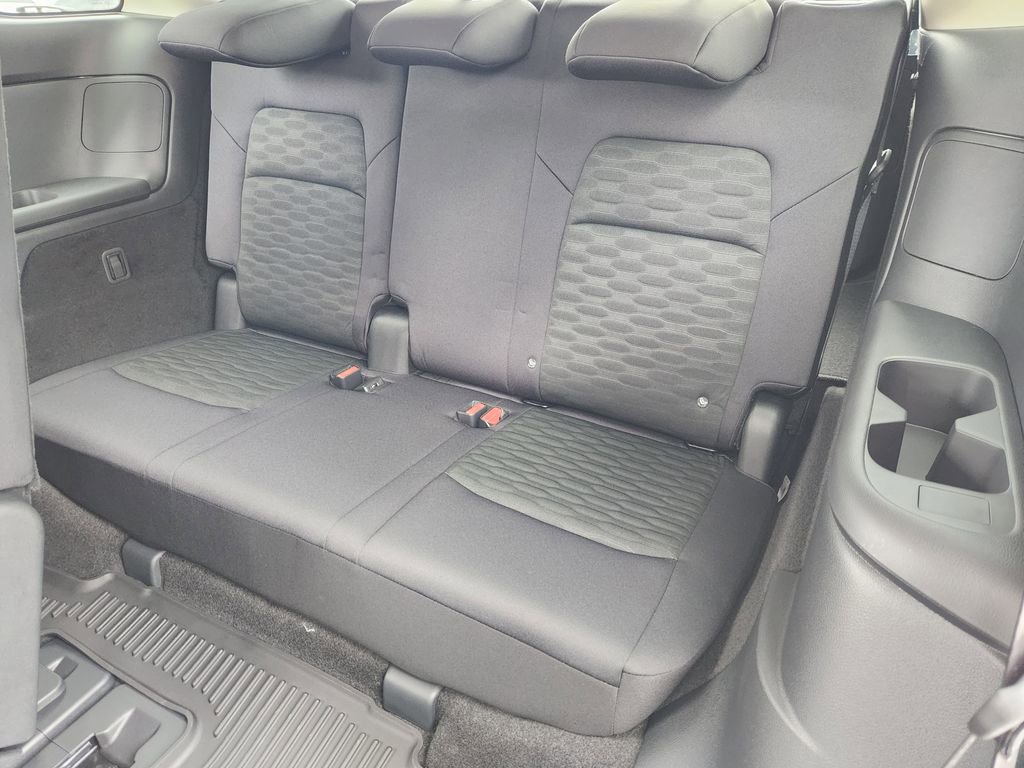 New 2026 Nissan Pathfinder SV image 20