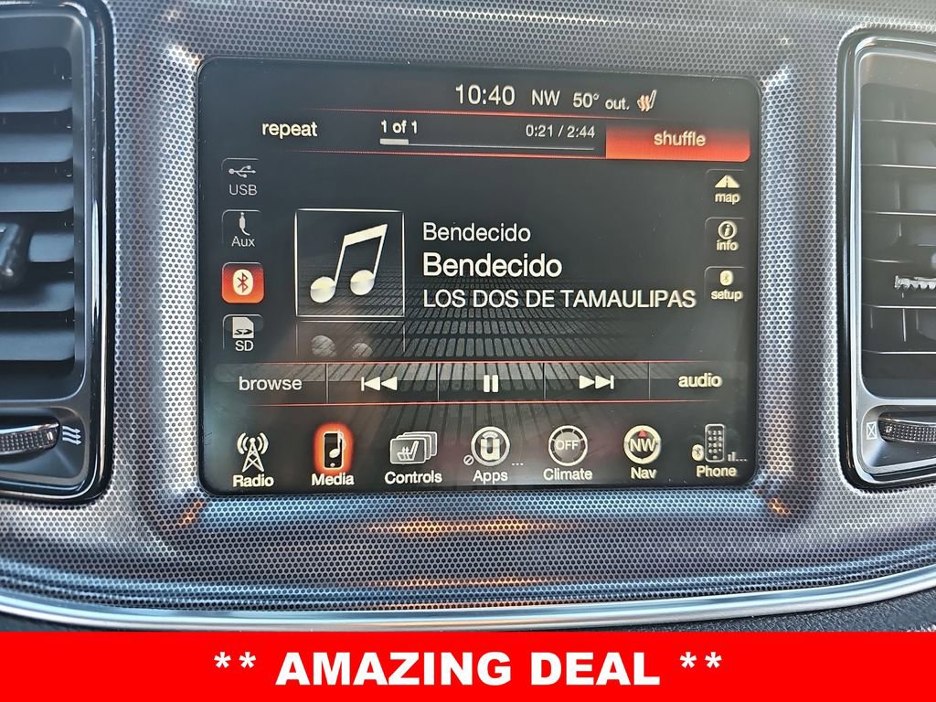 Used 2015 Dodge Challenger R/T Plus image 21