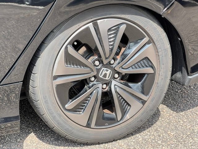 Used 2017 Honda Civic EX image 37