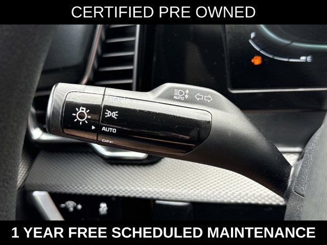 Used 2024 Kia Sportage LX AWD/4WD image 26