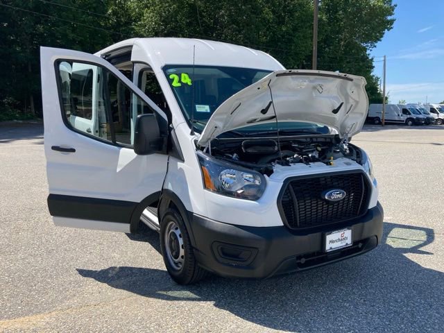 Used 2024 Ford Transit 350 XL image 21