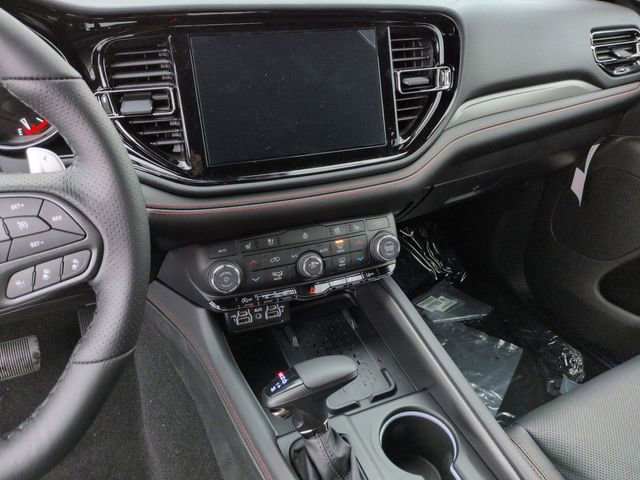 New 2026 Dodge Durango GT AWD/4WD image 14
