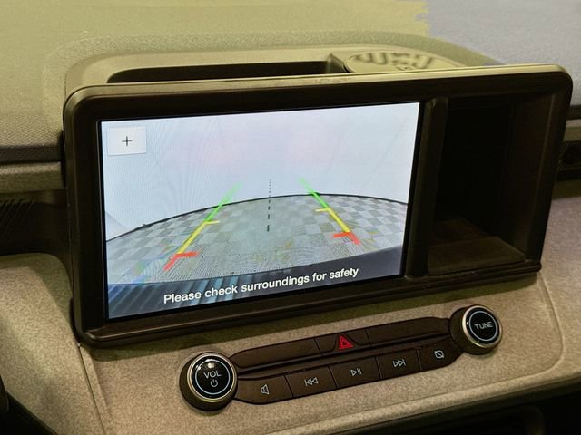 Used 2022 Ford Maverick XLT w/ Equipment Group 300A Standard AWD/4WD image 13