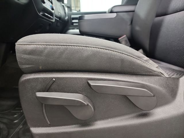 Used 2015 Chevrolet Silverado 1500 LT w/ Max Trailering Package image 18