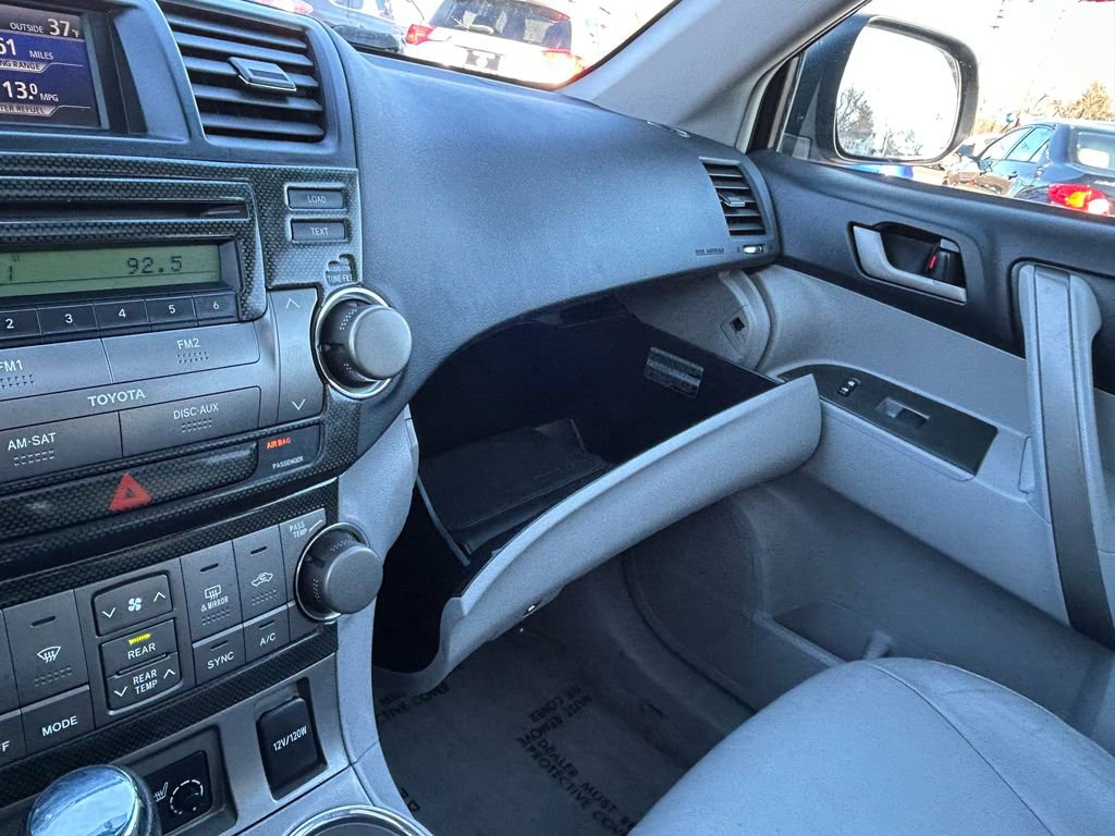 Used 2008 Toyota Highlander Sport image 31